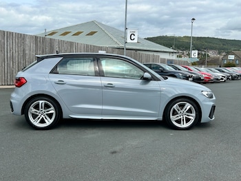 Used Audi A1 2020 for sale - 75371326: Photo