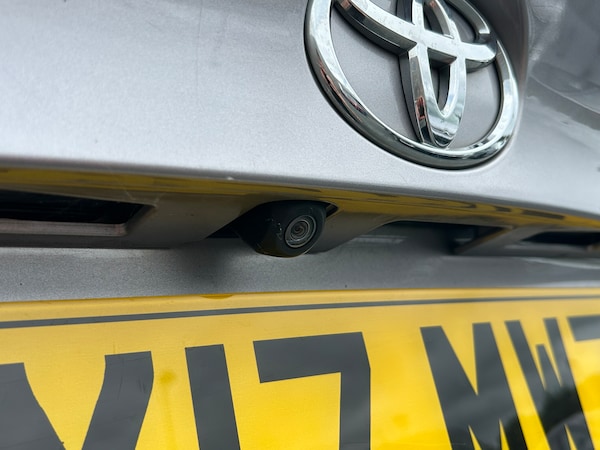 Used Toyota C-HR 2017 for sale - 74290863: Photo 15