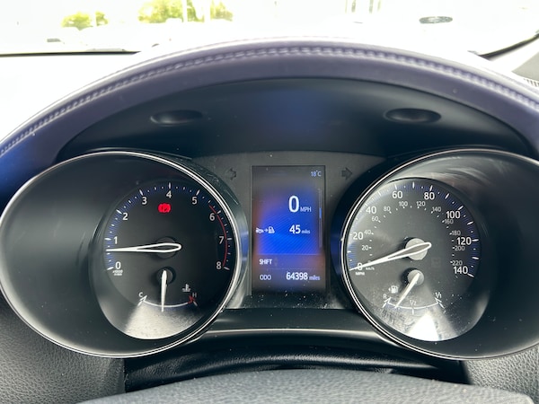Used Toyota C-HR 2017 for sale - 74290863: Photo 35