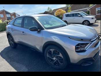 2022 - 1.5 BlueHDi Sense Plus 5dr
