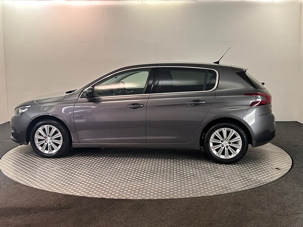 Used Peugeot 308 2021 for sale - 74676753: Photo 11