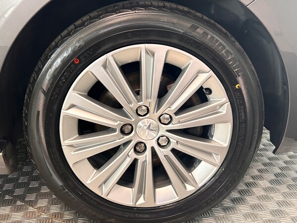 Used Peugeot 308 2021 for sale - 74676753: Photo 12