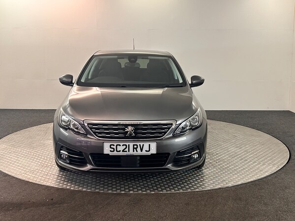 Used Peugeot 308 2021 for sale - 74676753: Photo 14