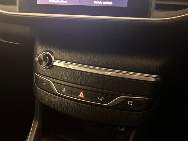 Used Peugeot 308 2021 for sale - 74676753: Photo 29