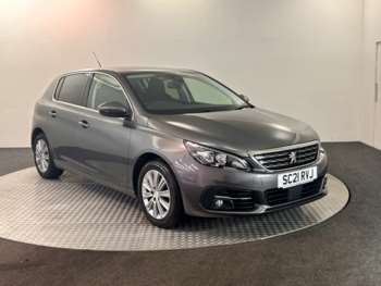 Used Peugeot 308 2021 for sale - 74676753: Photo