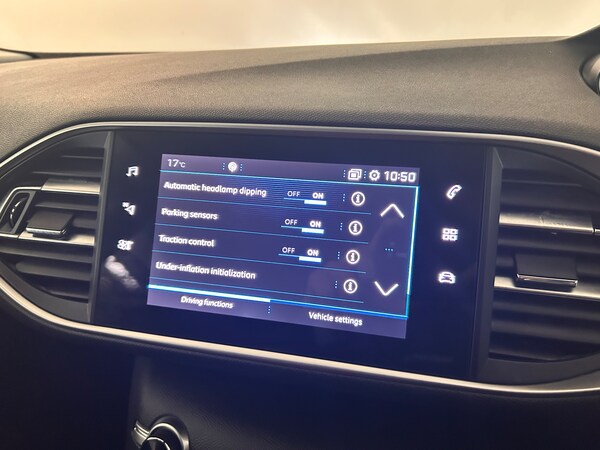 Used Peugeot 308 2021 for sale - 74676753: Photo 34