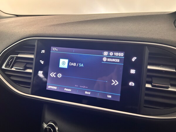 Used Peugeot 308 2021 for sale - 74676753: Photo 35
