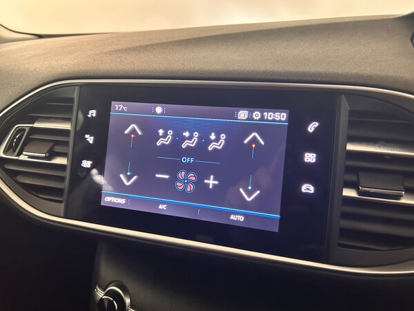 Used Peugeot 308 2021 for sale - 74676753: Photo 37
