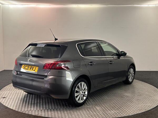 Used Peugeot 308 2021 for sale - 74676753: Photo 3