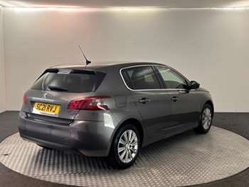 Used Peugeot 308 2021 for sale - 74676753: Photo