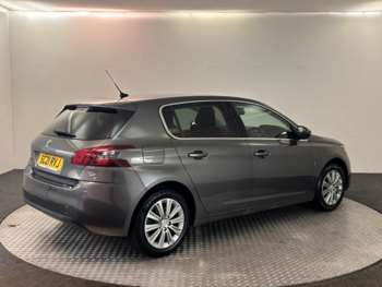 Used Peugeot 308 2021 for sale - 74676753: Photo