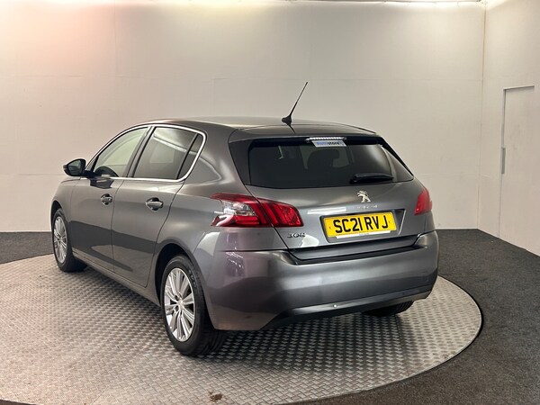 Used Peugeot 308 2021 for sale - 74676753: Photo 6