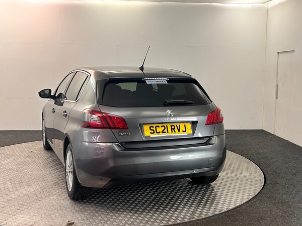 Used Peugeot 308 2021 for sale - 74676753: Photo 7