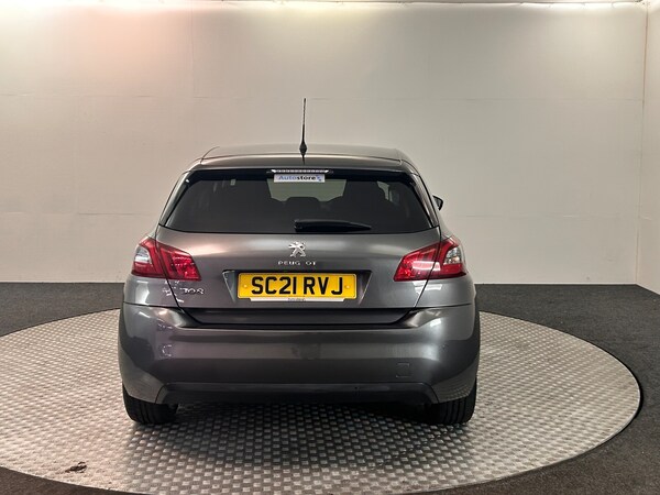 Used Peugeot 308 2021 for sale - 74676753: Photo 8