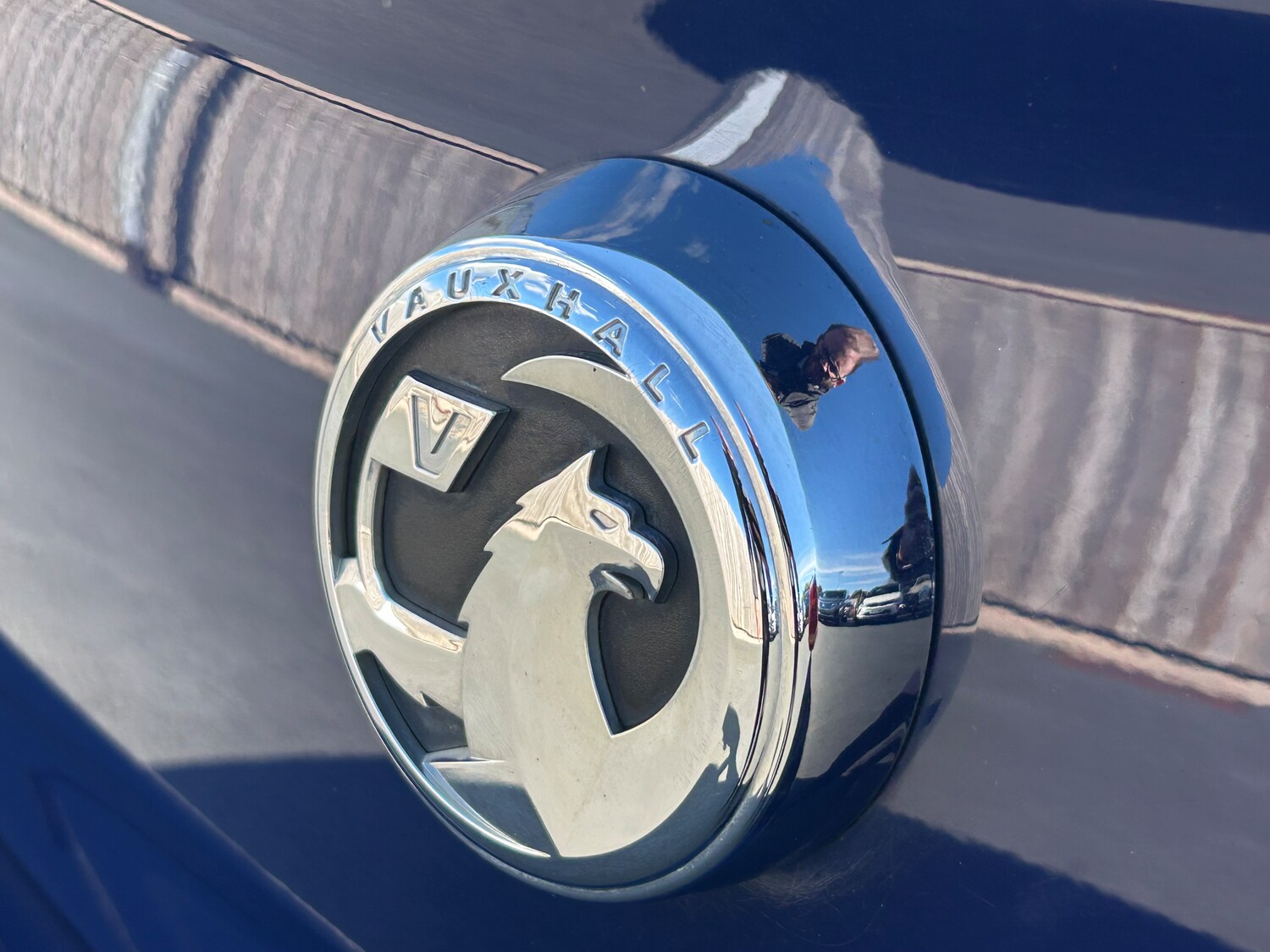 Used Vauxhall Corsa 2018 for sale - 76040823: Photo 17