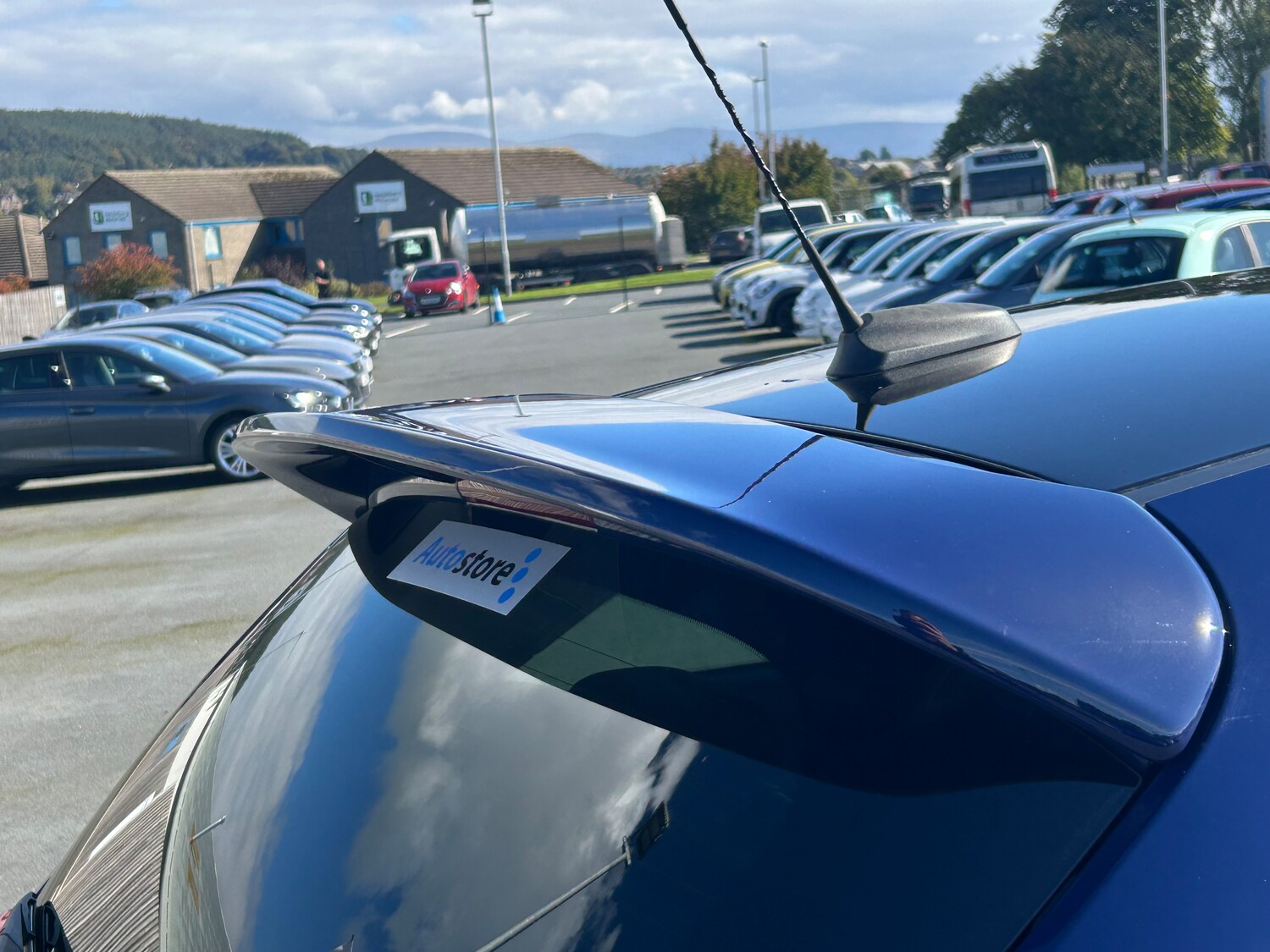 Used Vauxhall Corsa 2018 for sale - 76040823: Photo 18