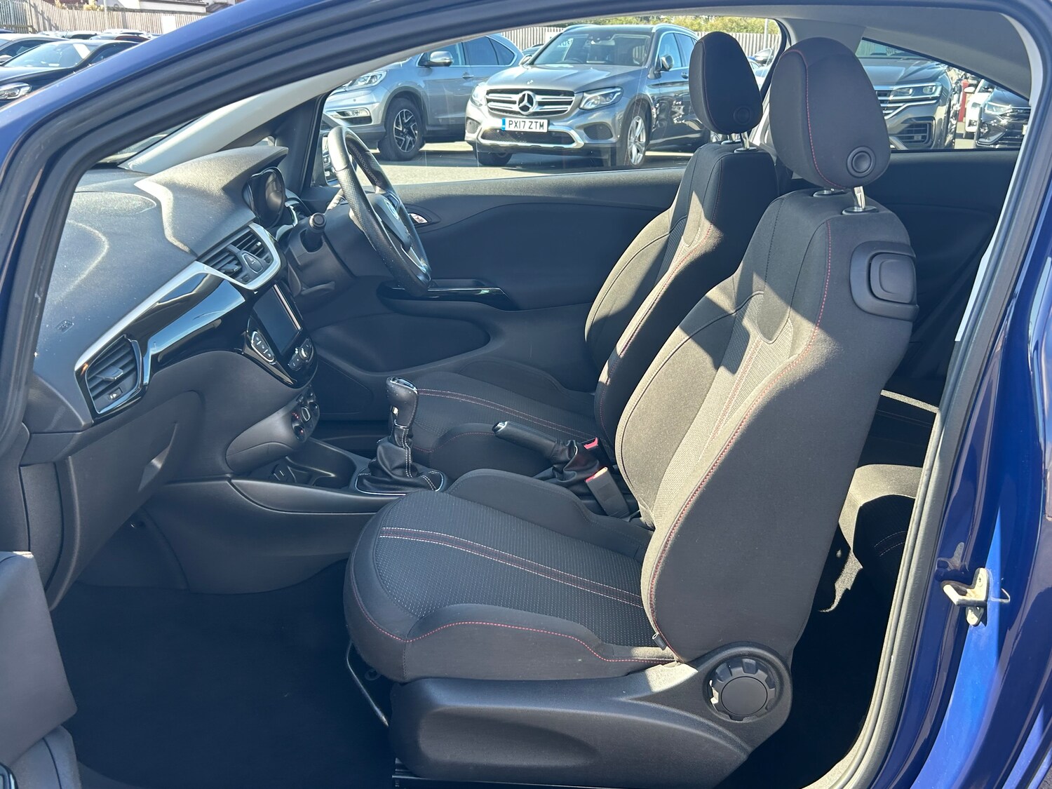 Used Vauxhall Corsa 2018 for sale - 76040823: Photo 20