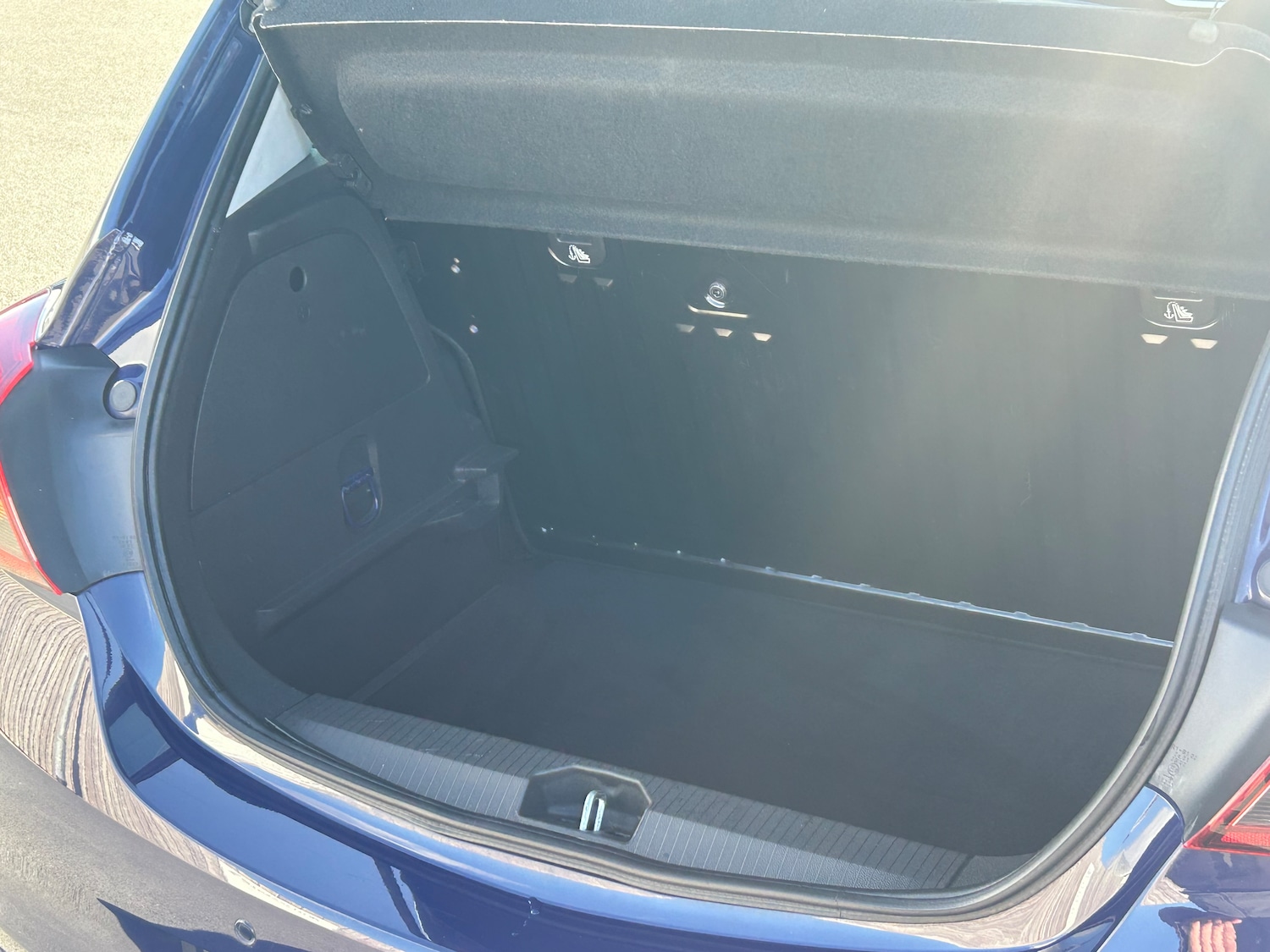 Used Vauxhall Corsa 2018 for sale - 76040823: Photo 22