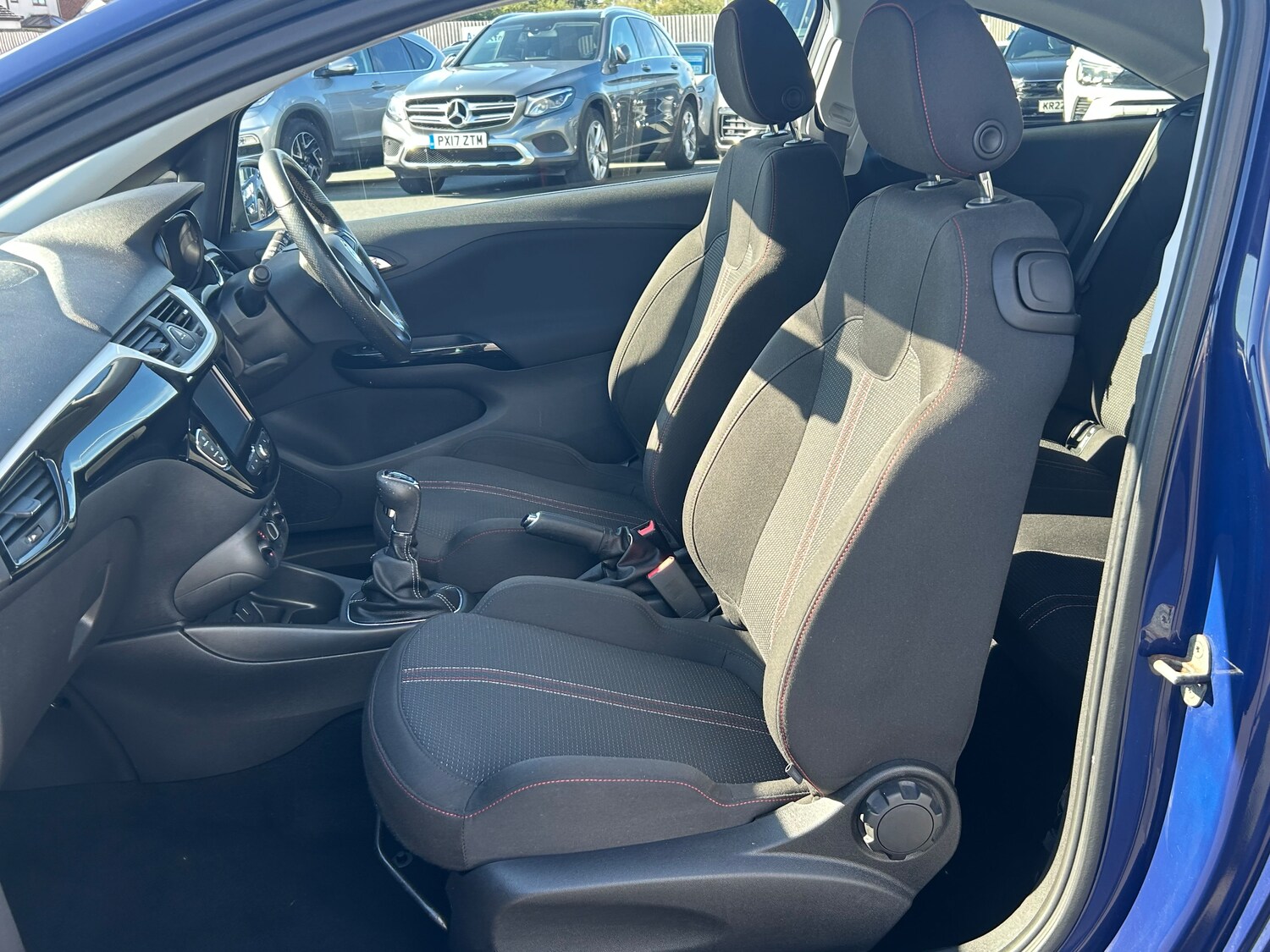 Used Vauxhall Corsa 2018 for sale - 76040823: Photo 25