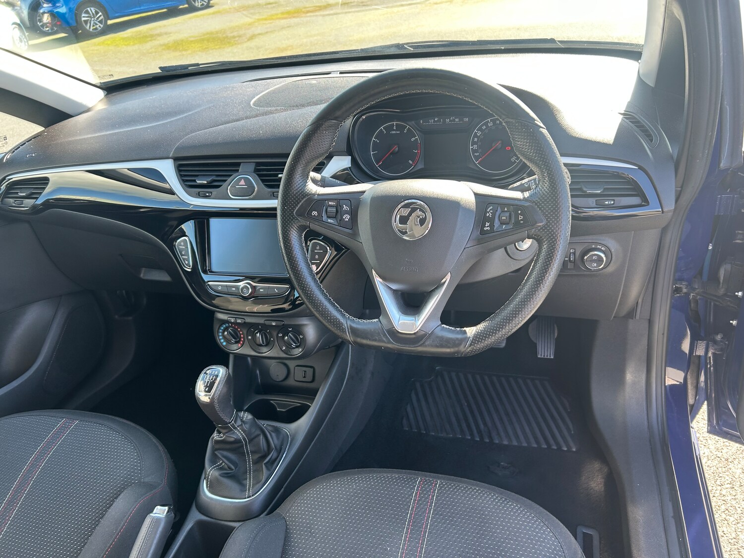 Used Vauxhall Corsa 2018 for sale - 76040823: Photo 27