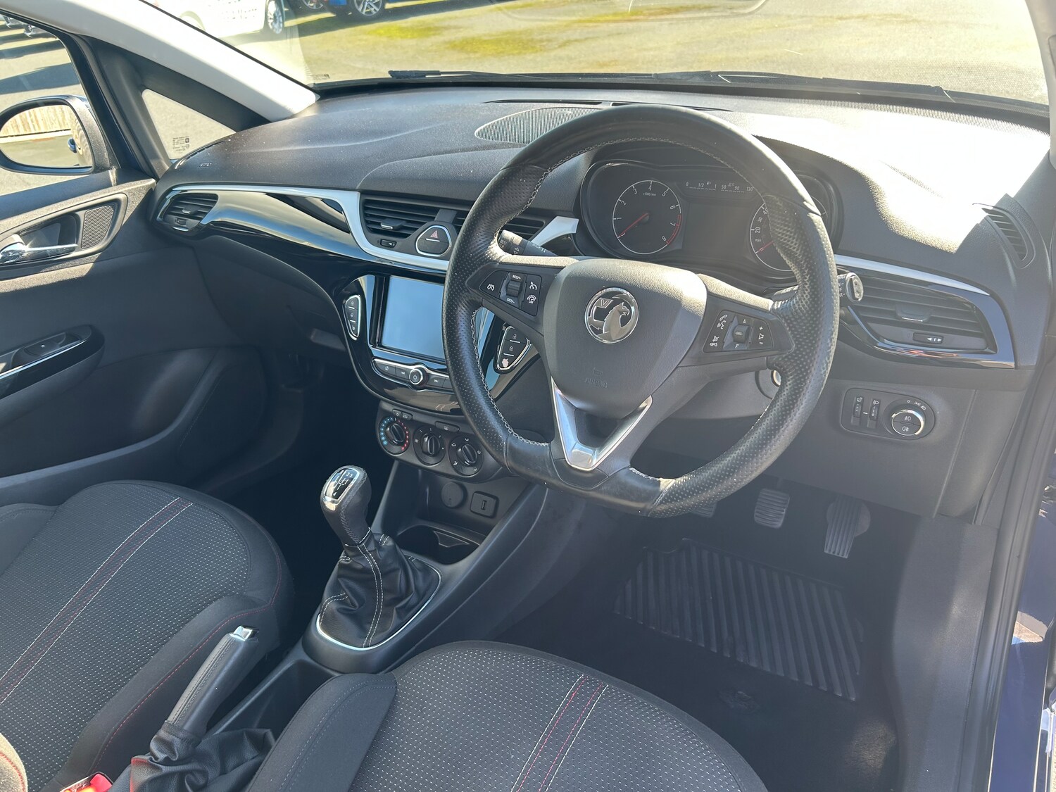 Used Vauxhall Corsa 2018 for sale - 76040823: Photo 28