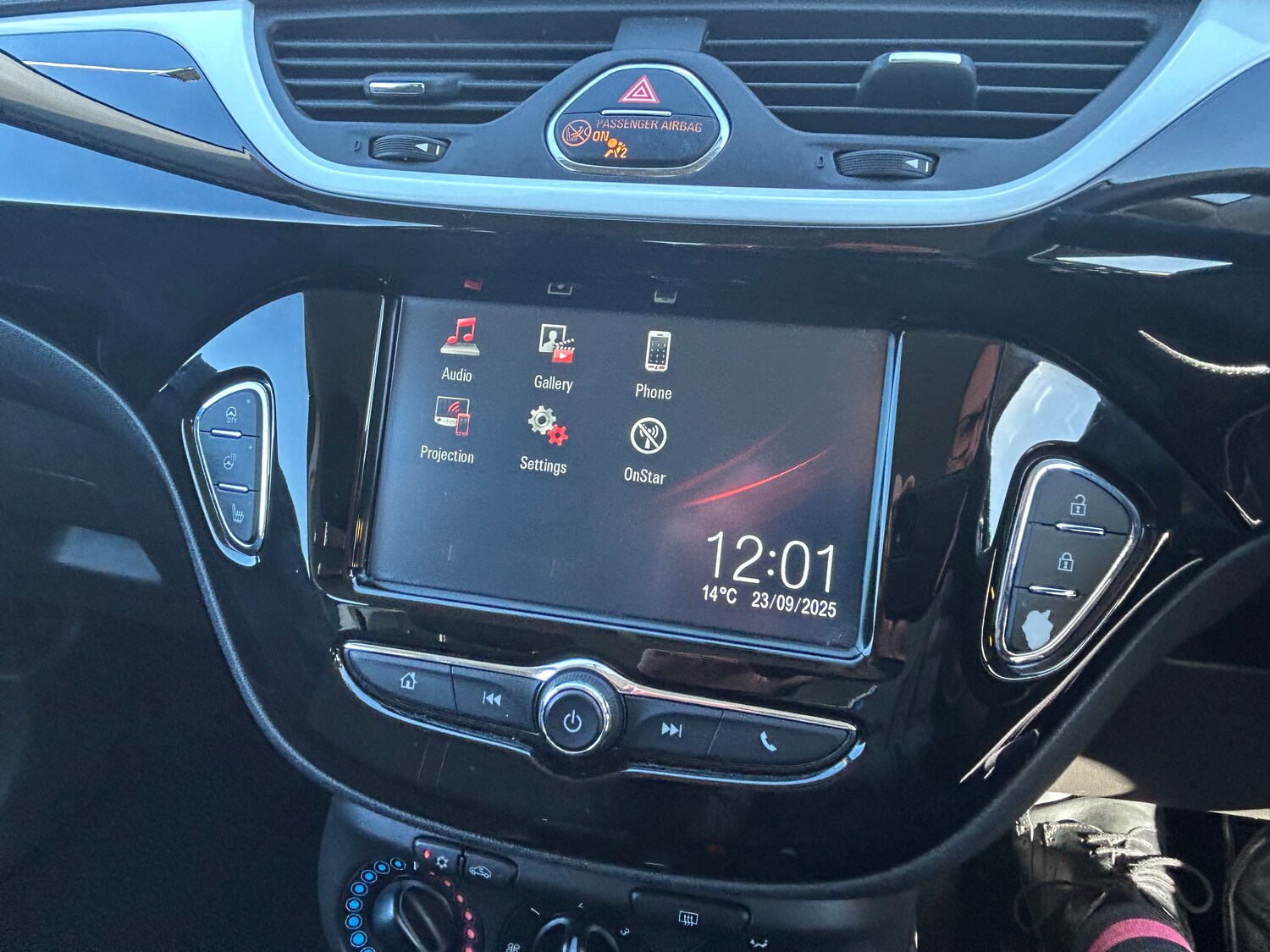 Used Vauxhall Corsa 2018 for sale - 76040823: Photo 33