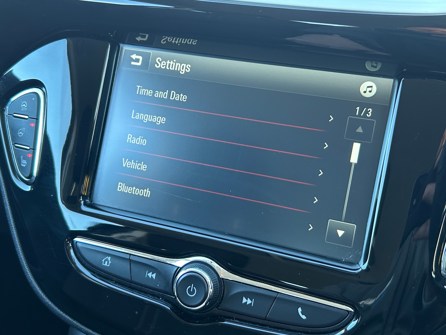 Used Vauxhall Corsa 2018 for sale - 76040823: Photo 35