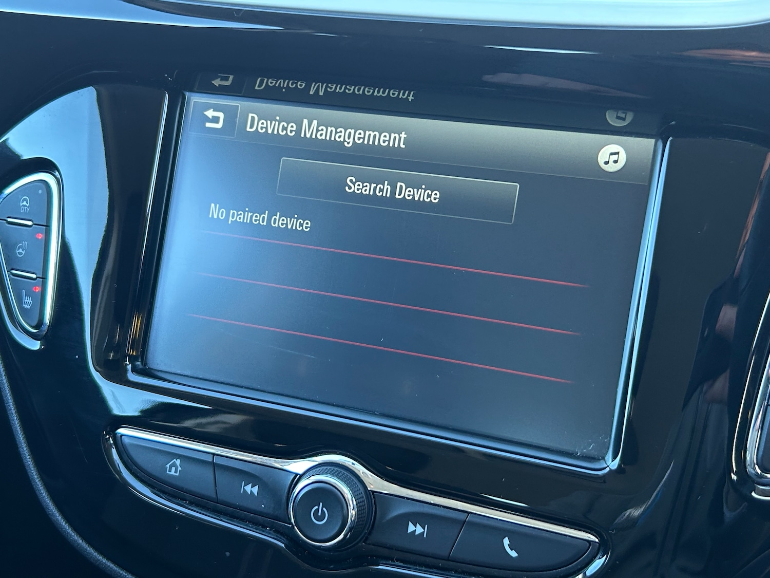 Used Vauxhall Corsa 2018 for sale - 76040823: Photo 36