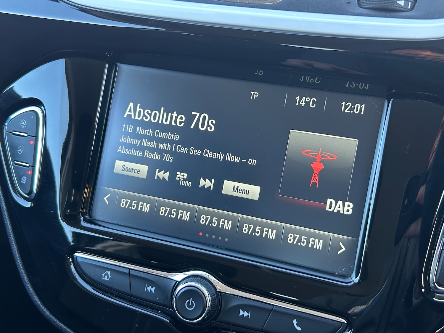 Used Vauxhall Corsa 2018 for sale - 76040823: Photo 37