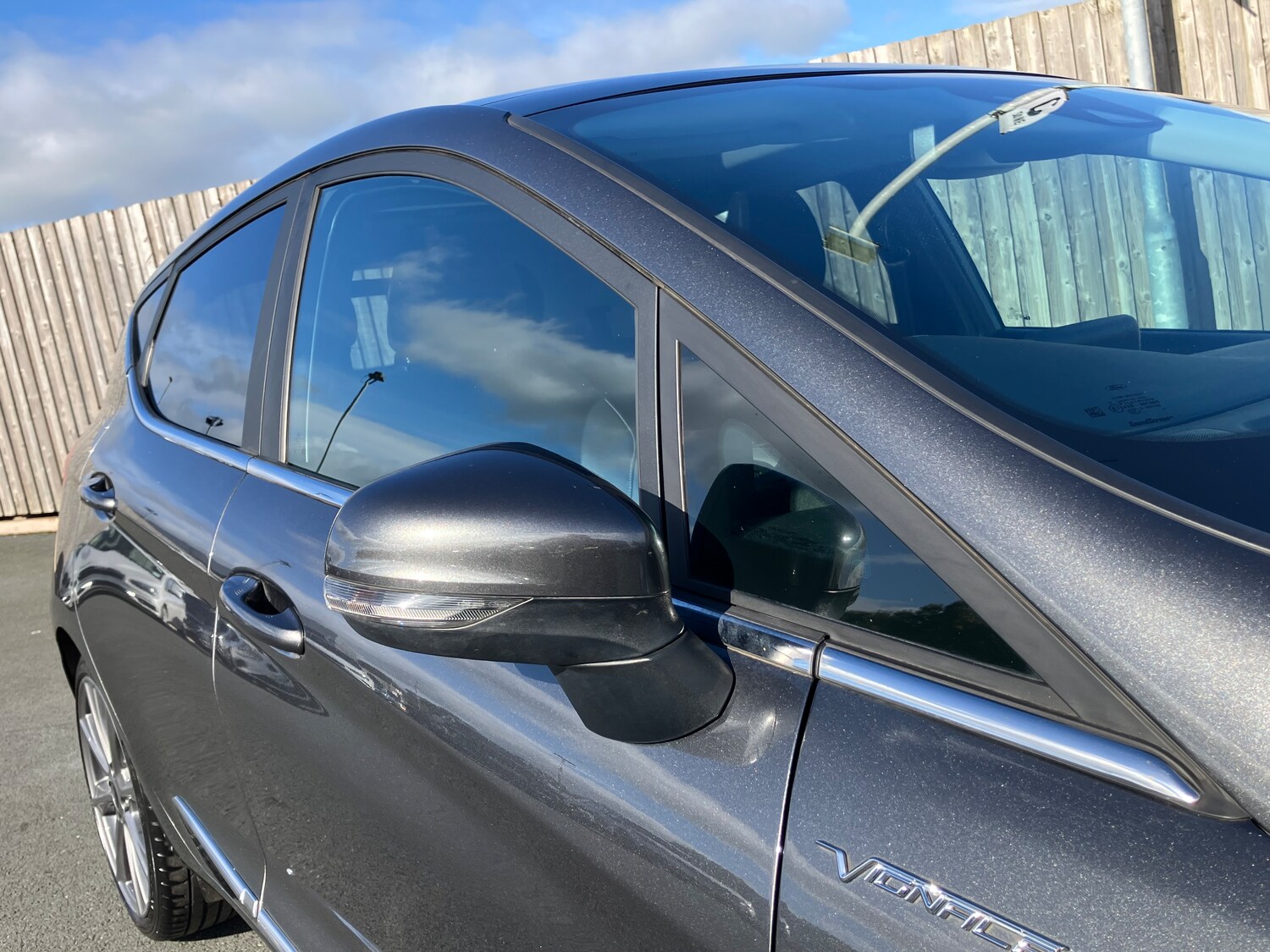 Used Ford Fiesta 2020 for sale - 75329517: Photo 16