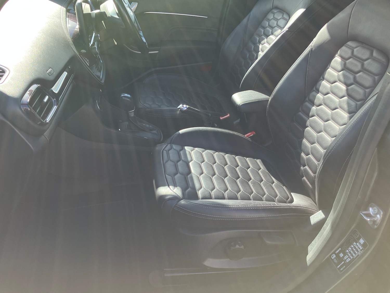 Used Ford Fiesta 2020 for sale - 75329517: Photo 17