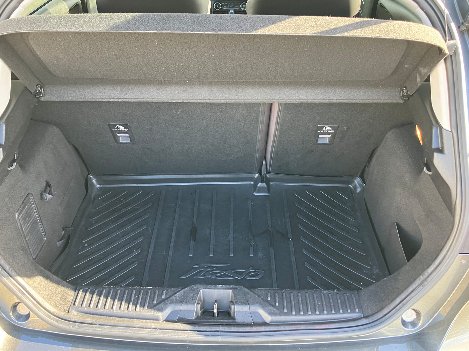 Used Ford Fiesta 2020 for sale - 75329517: Photo 19