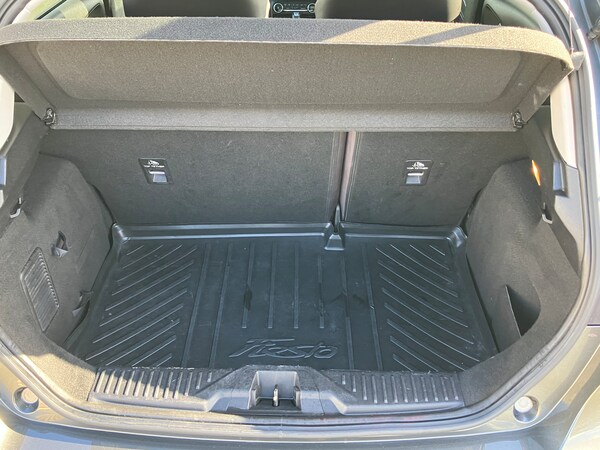 Used Ford Fiesta 2020 for sale - 75329517: Photo 19