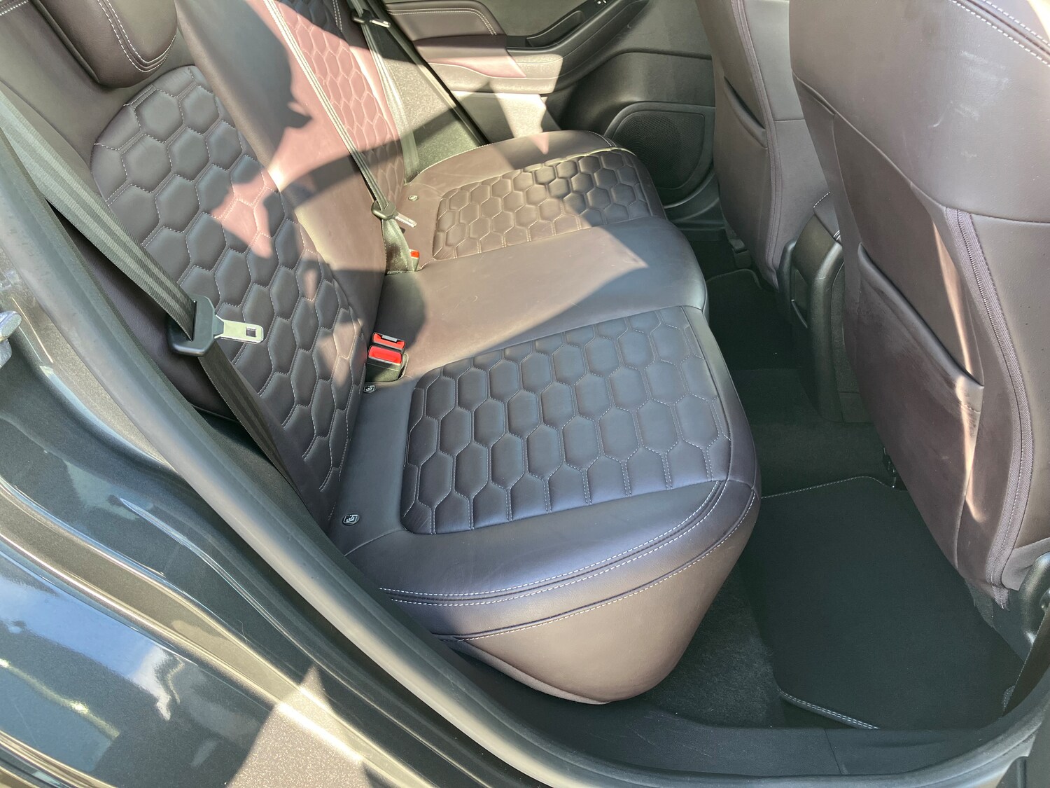 Used Ford Fiesta 2020 for sale - 75329517: Photo 20