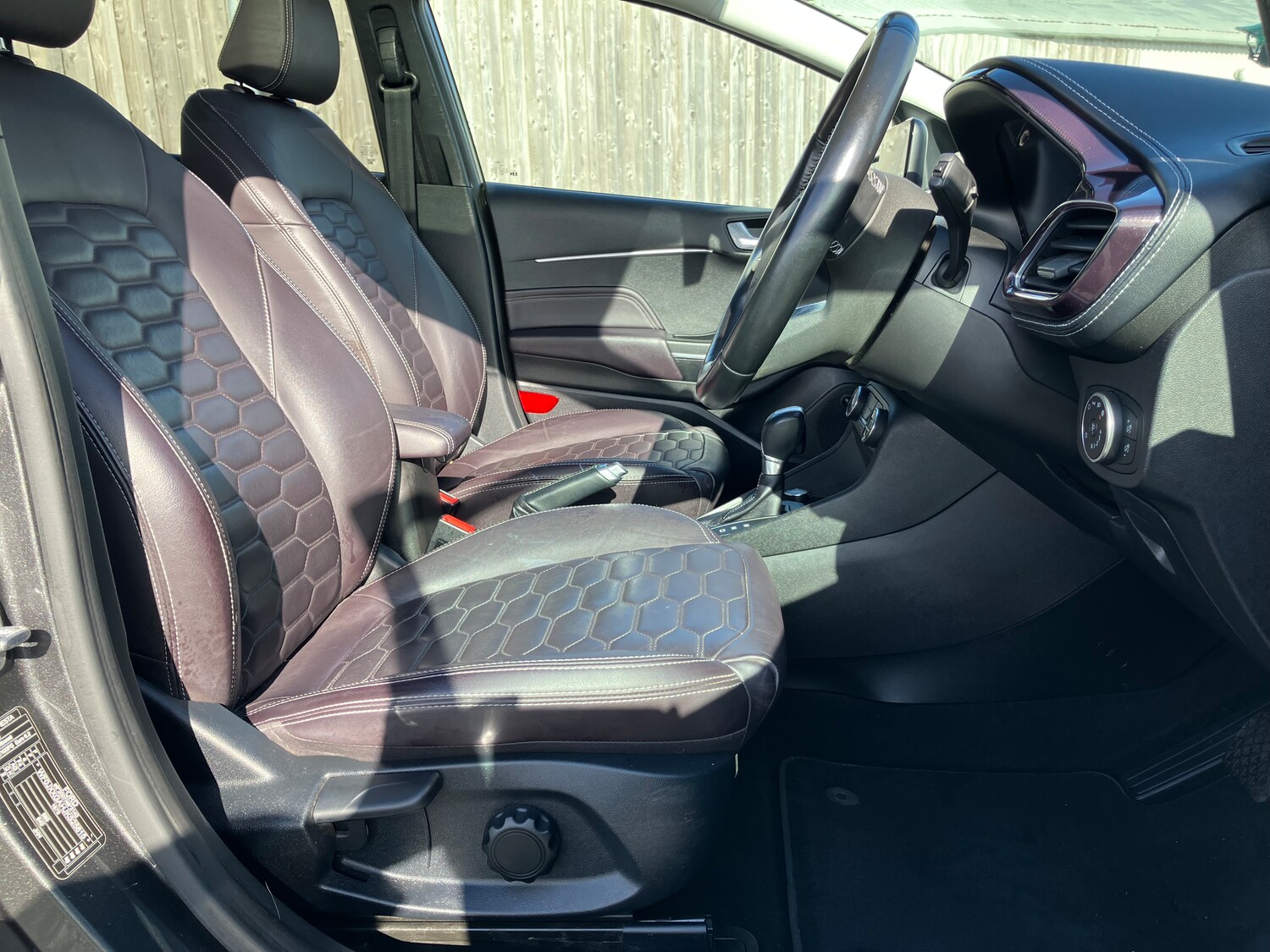 Used Ford Fiesta 2020 for sale - 75329517: Photo 21