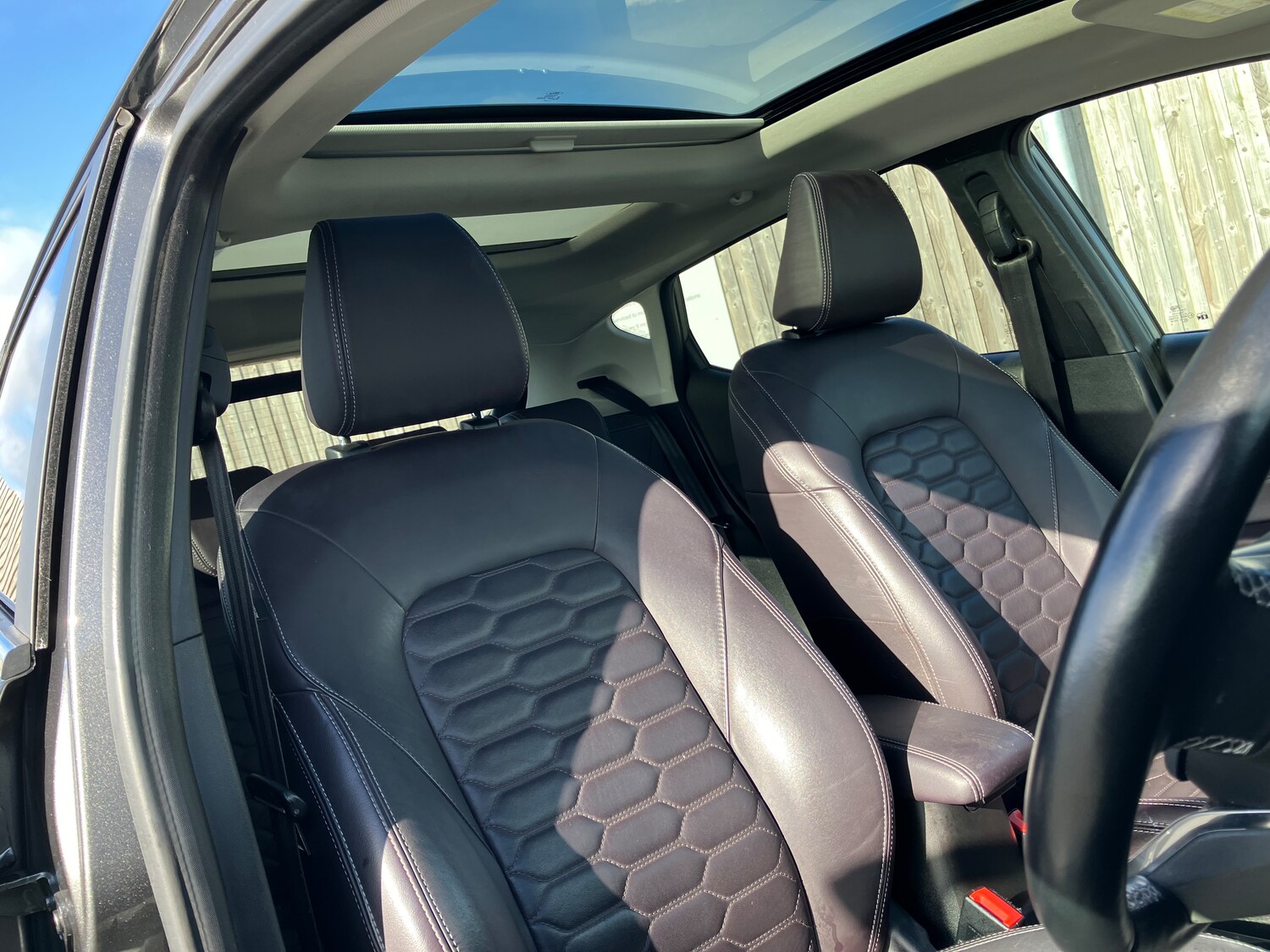 Used Ford Fiesta 2020 for sale - 75329517: Photo 22