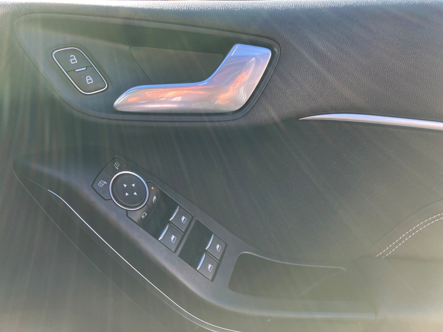 Used Ford Fiesta 2020 for sale - 75329517: Photo 23