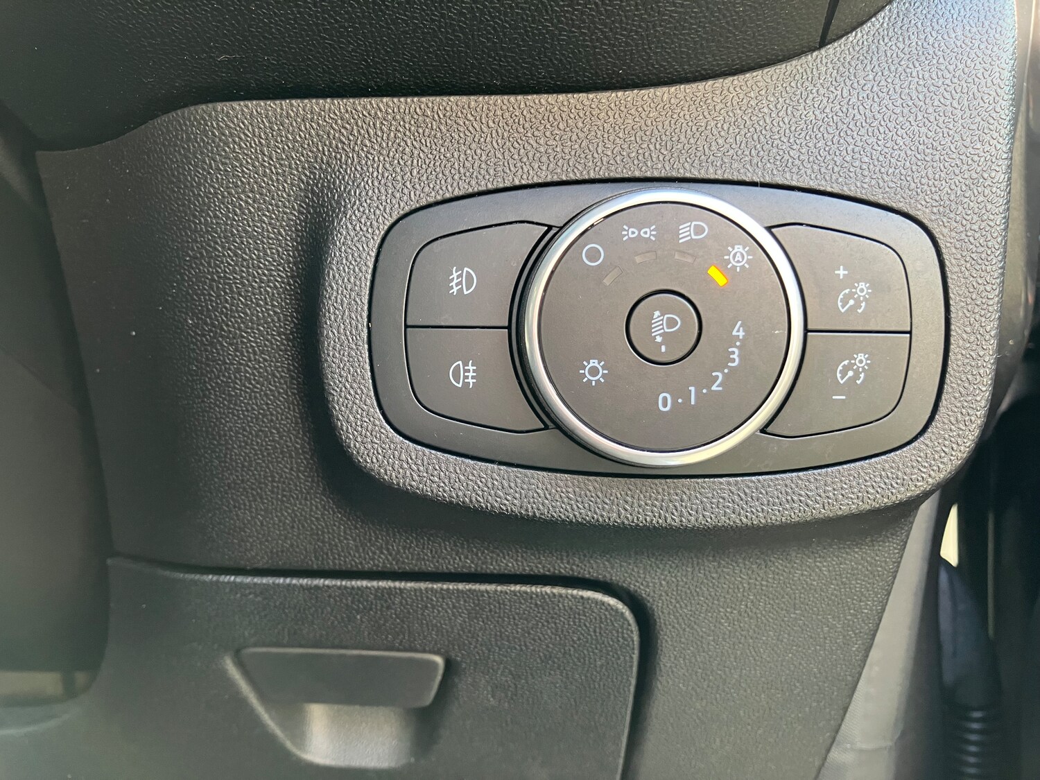 Used Ford Fiesta 2020 for sale - 75329517: Photo 25