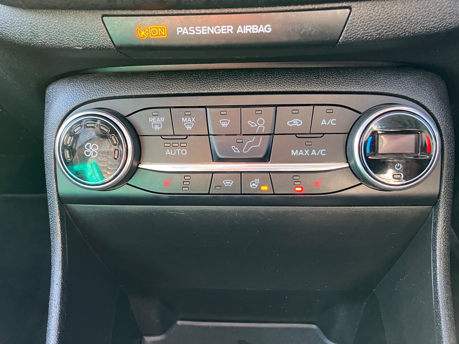 Used Ford Fiesta 2020 for sale - 75329517: Photo 32