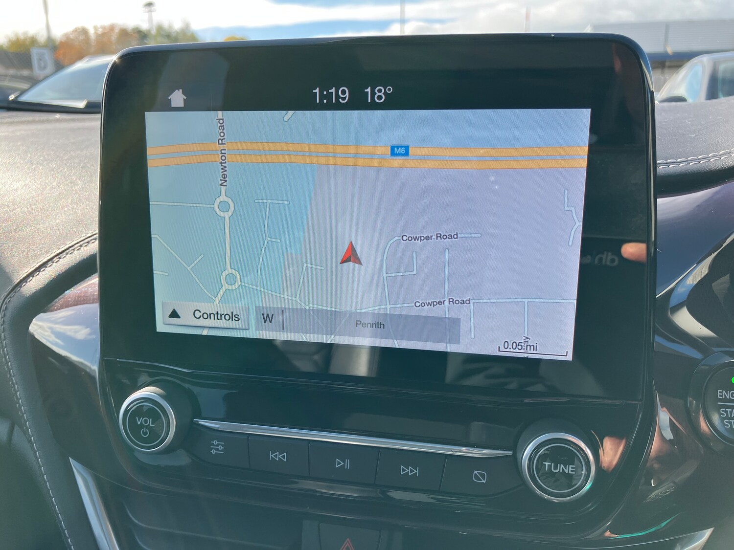 Used Ford Fiesta 2020 for sale - 75329517: Photo 33