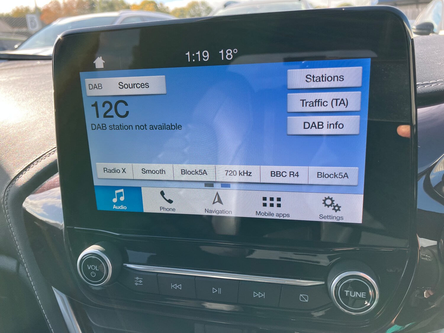 Used Ford Fiesta 2020 for sale - 75329517: Photo 34