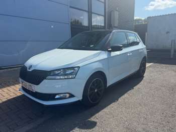 2025 - 1.0 TSI 110 Monte Carlo 5dr