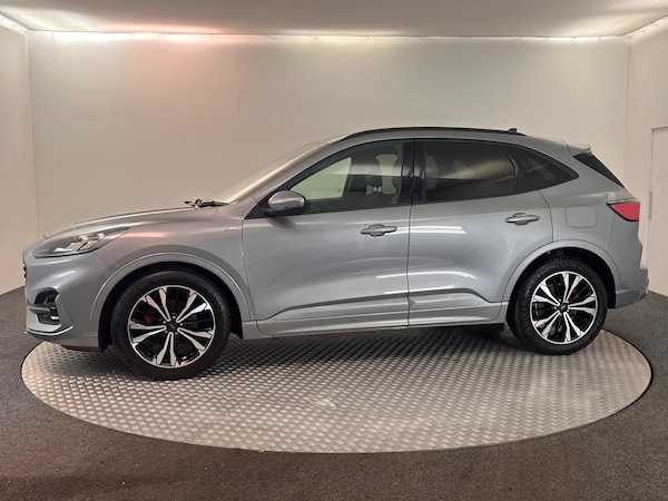 Used Ford Kuga 2021 for sale - 74291149: Photo 13