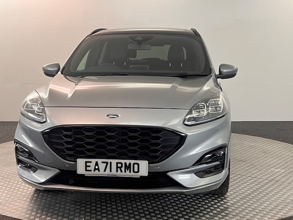 Used Ford Kuga 2021 for sale - 74291149: Photo 16