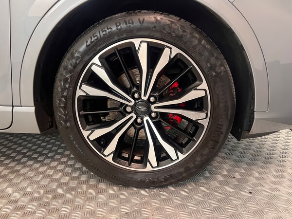 Used Ford Kuga 2021 for sale - 74291149: Photo 17