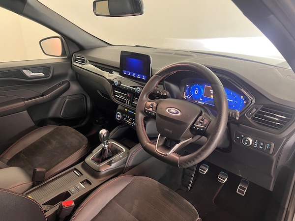 Used Ford Kuga 2021 for sale - 74291149: Photo 21