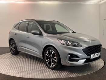Used Ford Kuga 2021 for sale - 74291149: Photo