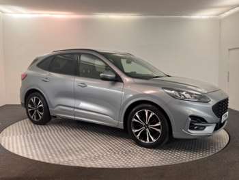 Used Ford Kuga 2021 for sale - 74291149: Photo