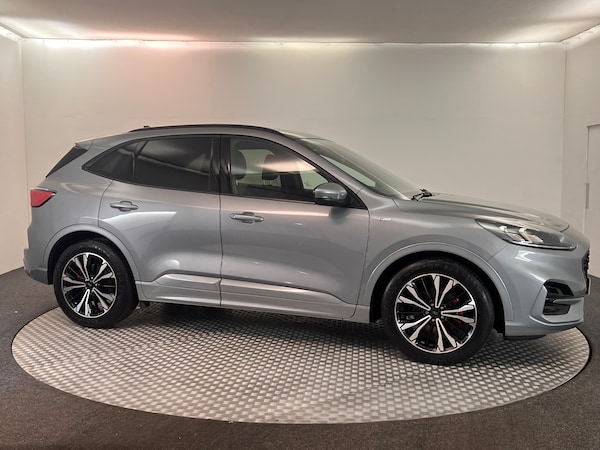 Used Ford Kuga 2021 for sale - 74291149: Photo 4