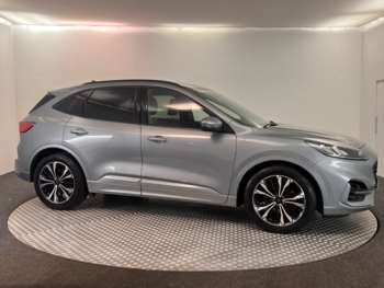 Used Ford Kuga 2021 for sale - 74291149: Photo